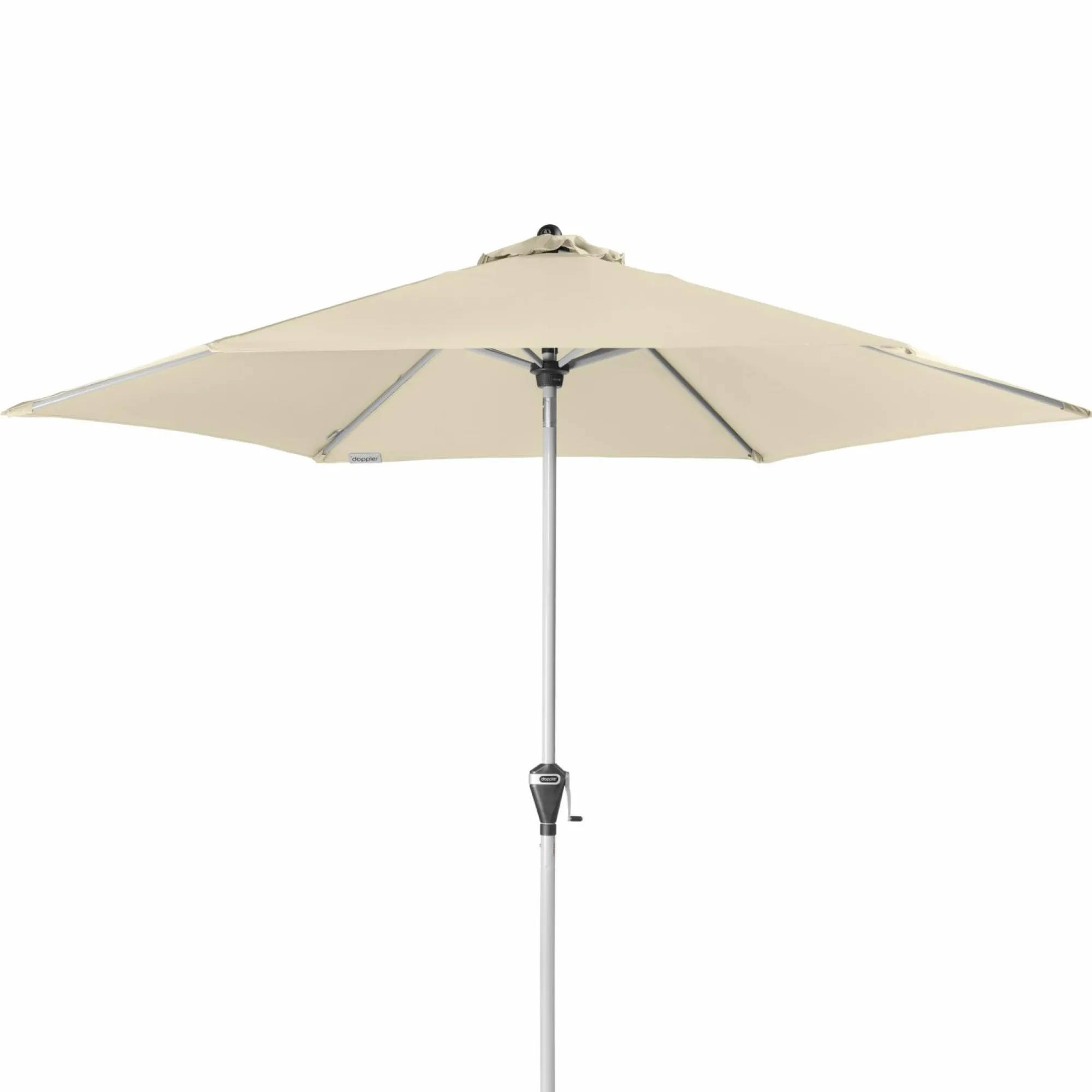 Best doppler Sonnenschirm ACTIVE