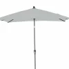 siena GARDEN Sonnenschirm Avio