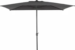 siena GARDEN Sonnenschirm Isa
