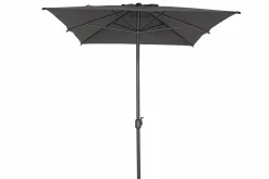 siena GARDEN Sonnenschirm Isa