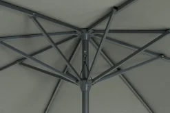 siena GARDEN Sonnenschirm Avio