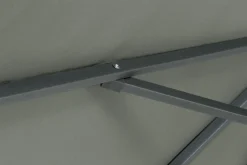 siena GARDEN Sonnenschirm Avio