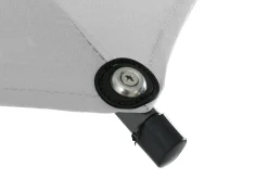 siena GARDEN Sonnenschirm ISA