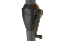 siena GARDEN Sonnenschirm ISA