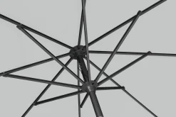 siena GARDEN Sonnenschirm Avio