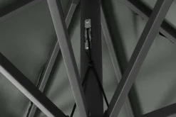 siena GARDEN Sonnenschirm Avio