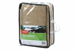 siena GARDEN Sonnensegel Solino