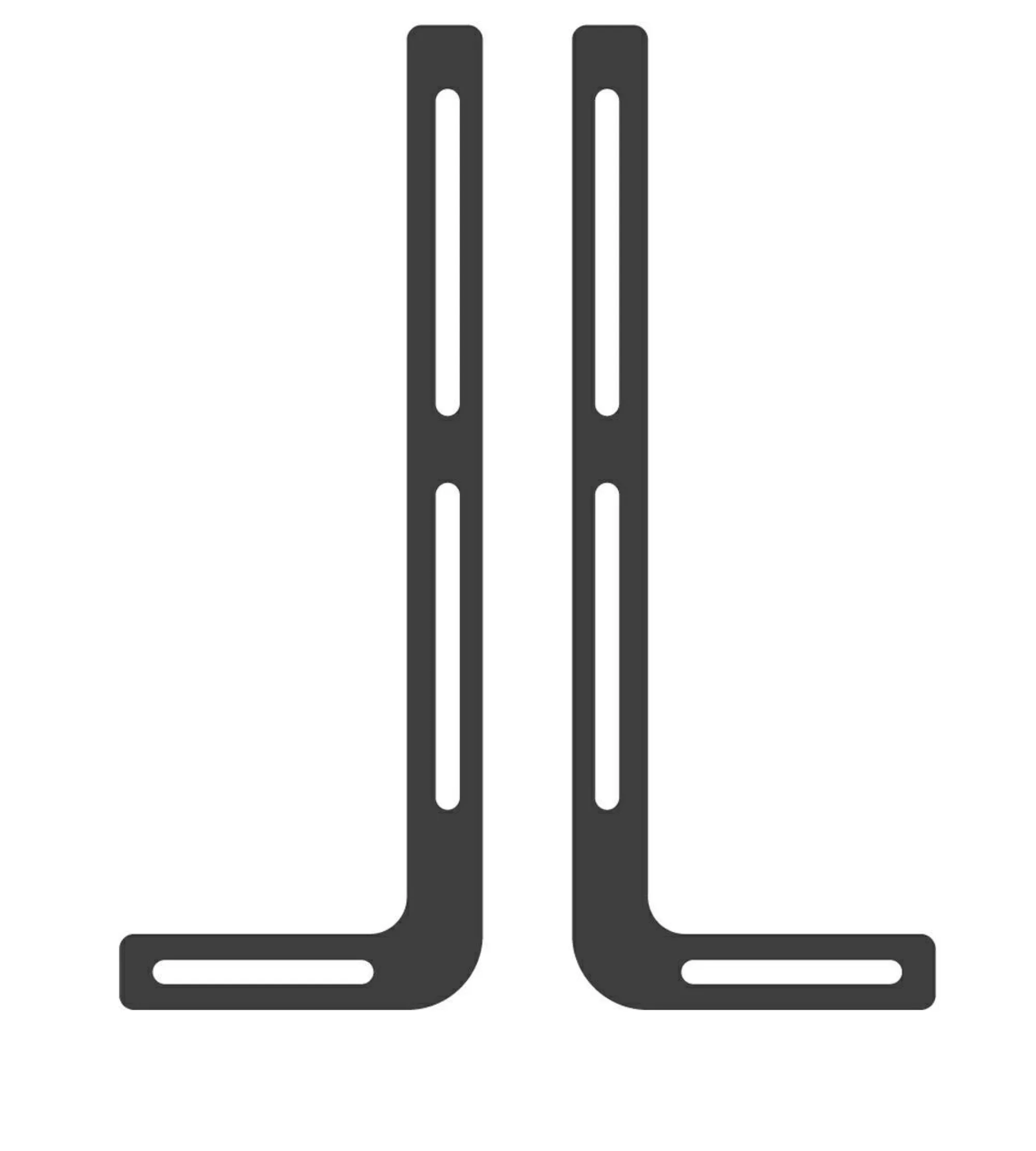 VCM Soundbarhalterung SB 300