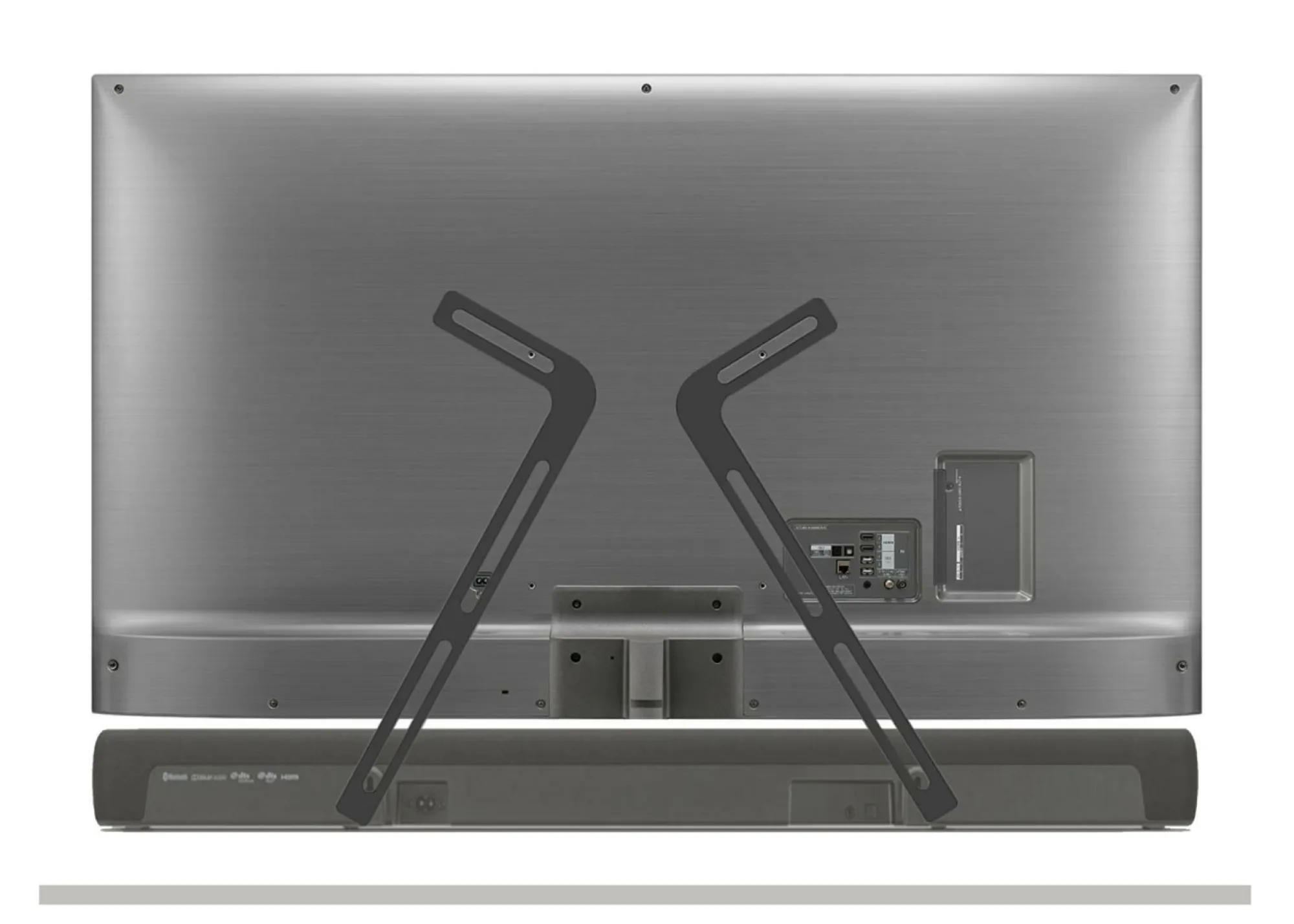 VCM Soundbarhalterung SB 300