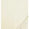 Clearance Sonstige Spannbettlaken Frottee-Stretch