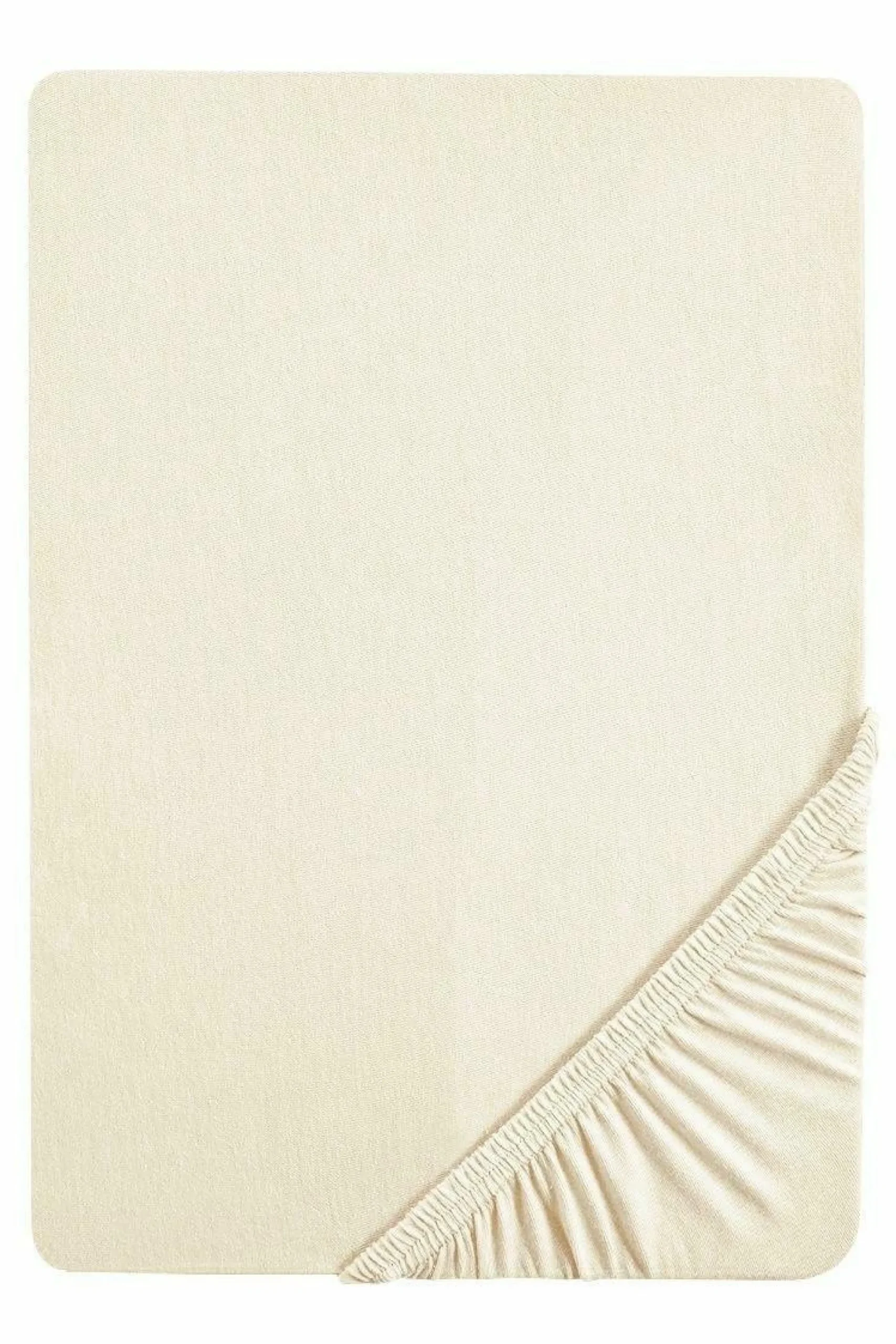Clearance Sonstige Spannbettlaken Frottee-Stretch