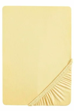 Sonstige Spannbettlaken Frottee-Stretch