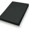 Sale Hahn Spannbettlaken Jersey schwarz