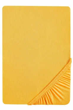 Sonstige Spannbettlaken Jersey-Elastic