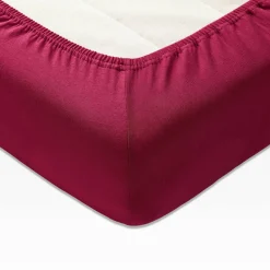 JOOP! Spannbettlaken Jersey