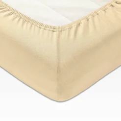 JOOP! Spannbettlaken Jersey