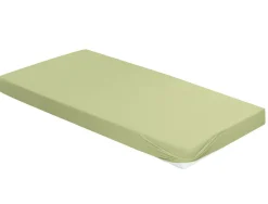 Clearance irisette Spannbettlaken JUPITER Jersey