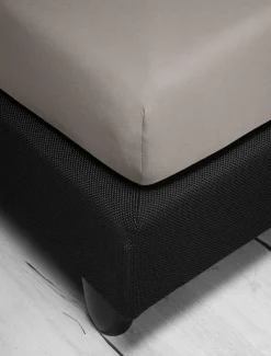 Outlet irisette Spannbettlaken JUPITER Jersey