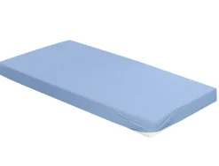 irisette Spannbettlaken JUPITER Jersey