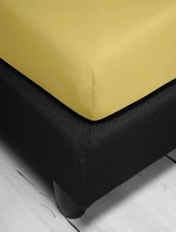 irisette Spannbettlaken JUPITER Jersey