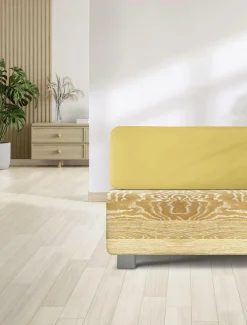 irisette Spannbettlaken JUPITER Jersey