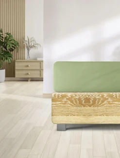 irisette Spannbettlaken JUPITER Jersey