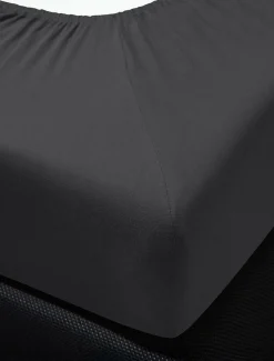 Sale irisette Spannbettlaken JUPITER Jersey