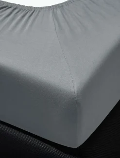 irisette Spannbettlaken JUPITER Jersey