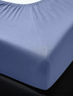 irisette Spannbettlaken JUPITER Jersey