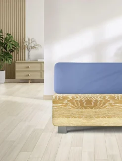 irisette Spannbettlaken JUPITER Jersey