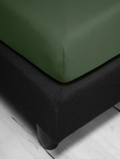 Outlet irisette Spannbettlaken JUPITER Jersey