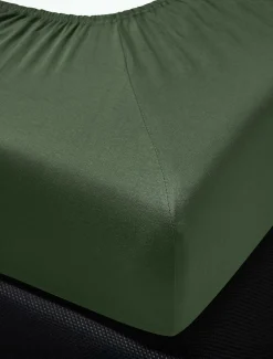 Sale irisette Spannbettlaken JUPITER Jersey