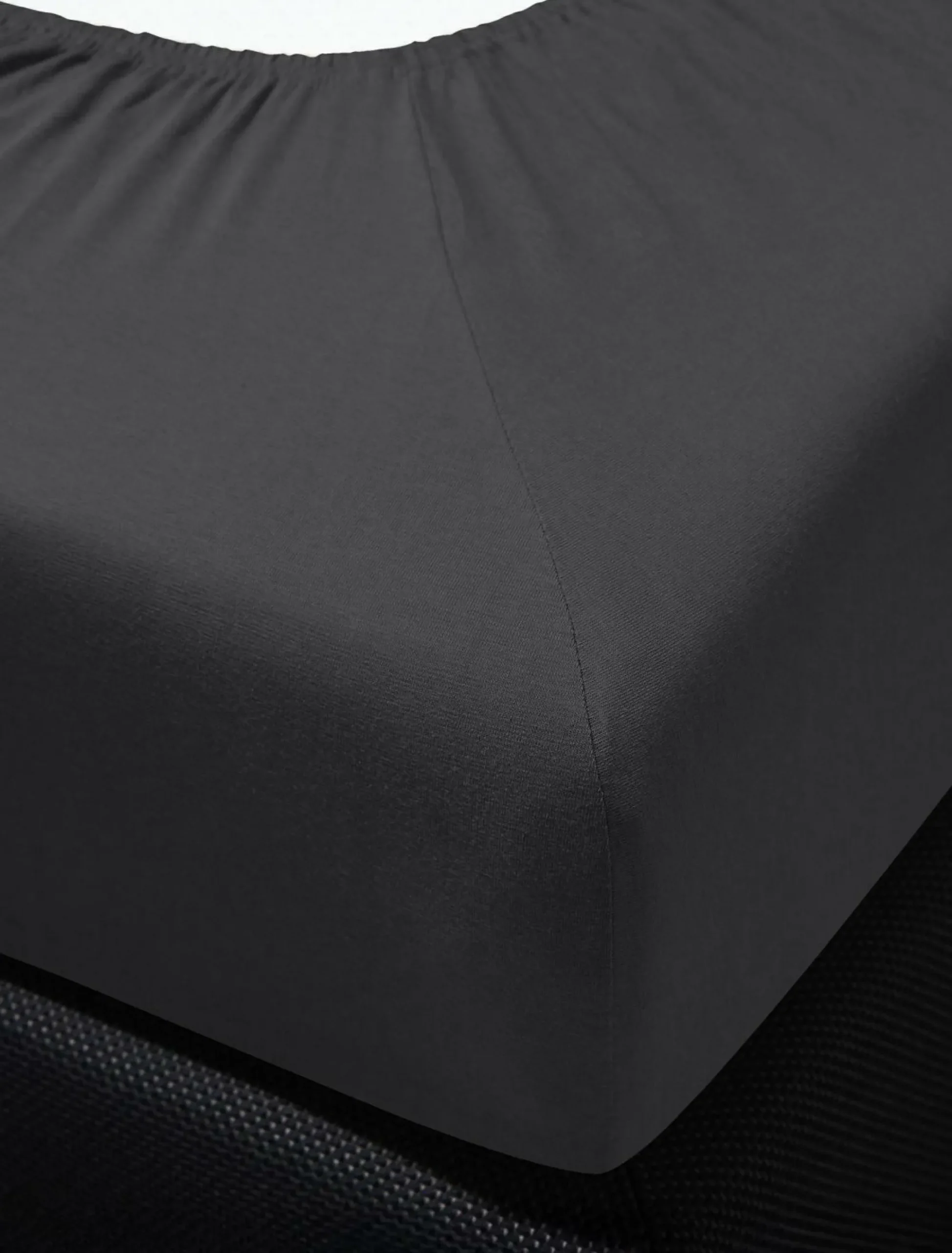 Outlet irisette Spannbettlaken JUPITER Jersey