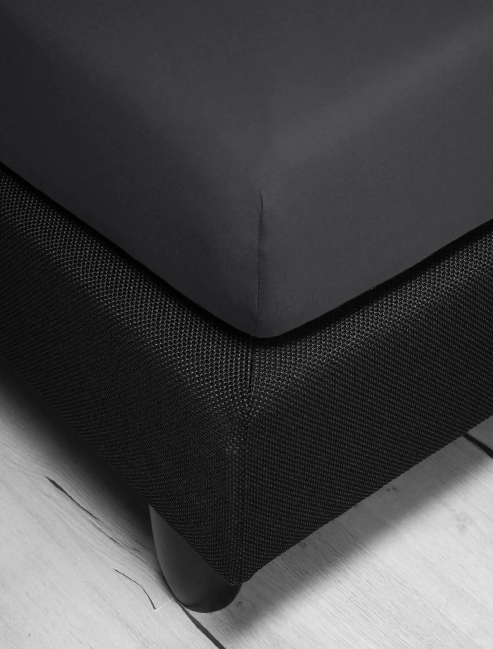 Outlet irisette Spannbettlaken JUPITER Jersey