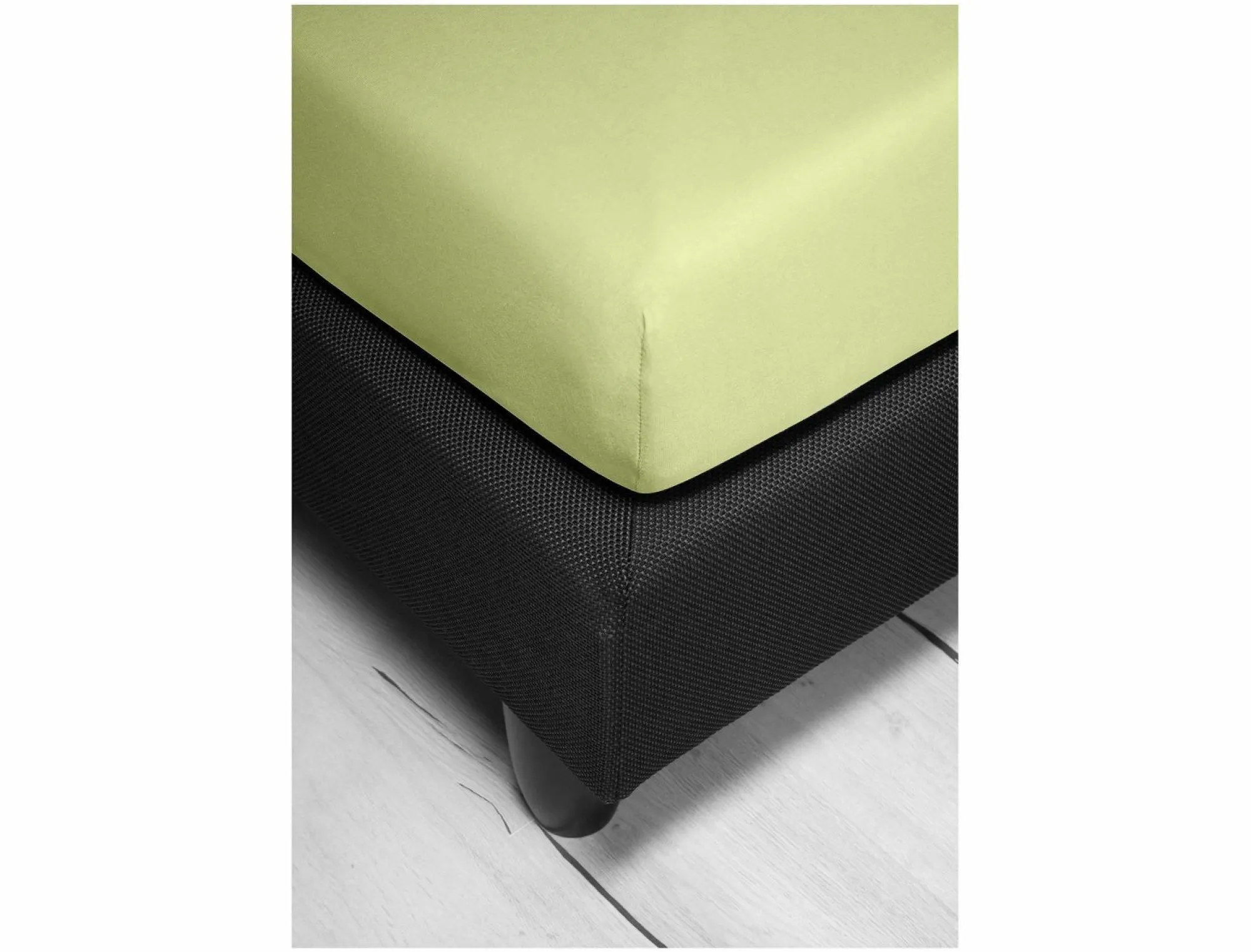 Sale irisette Spannbettlaken JUPITER Jersey