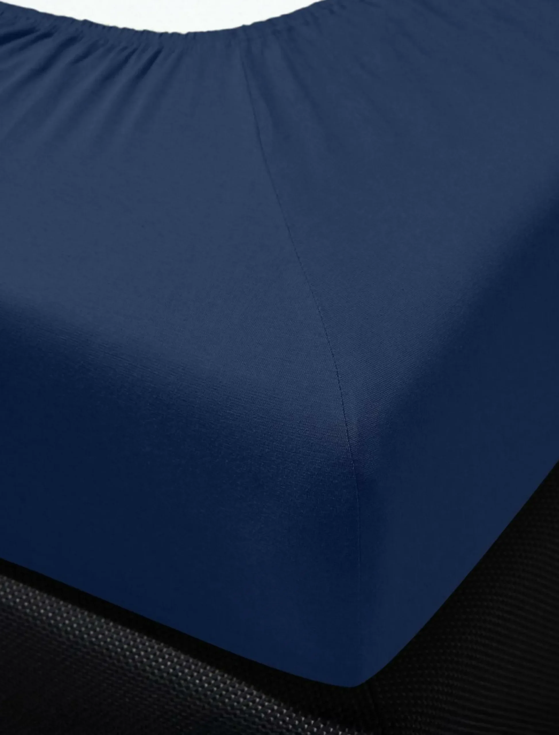 Best irisette Spannbettlaken JUPITER Jersey