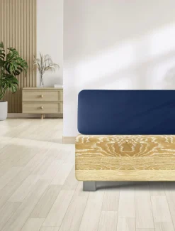 Best irisette Spannbettlaken JUPITER Jersey