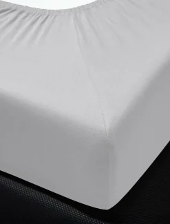 irisette Spannbettlaken JUPITER Jersey