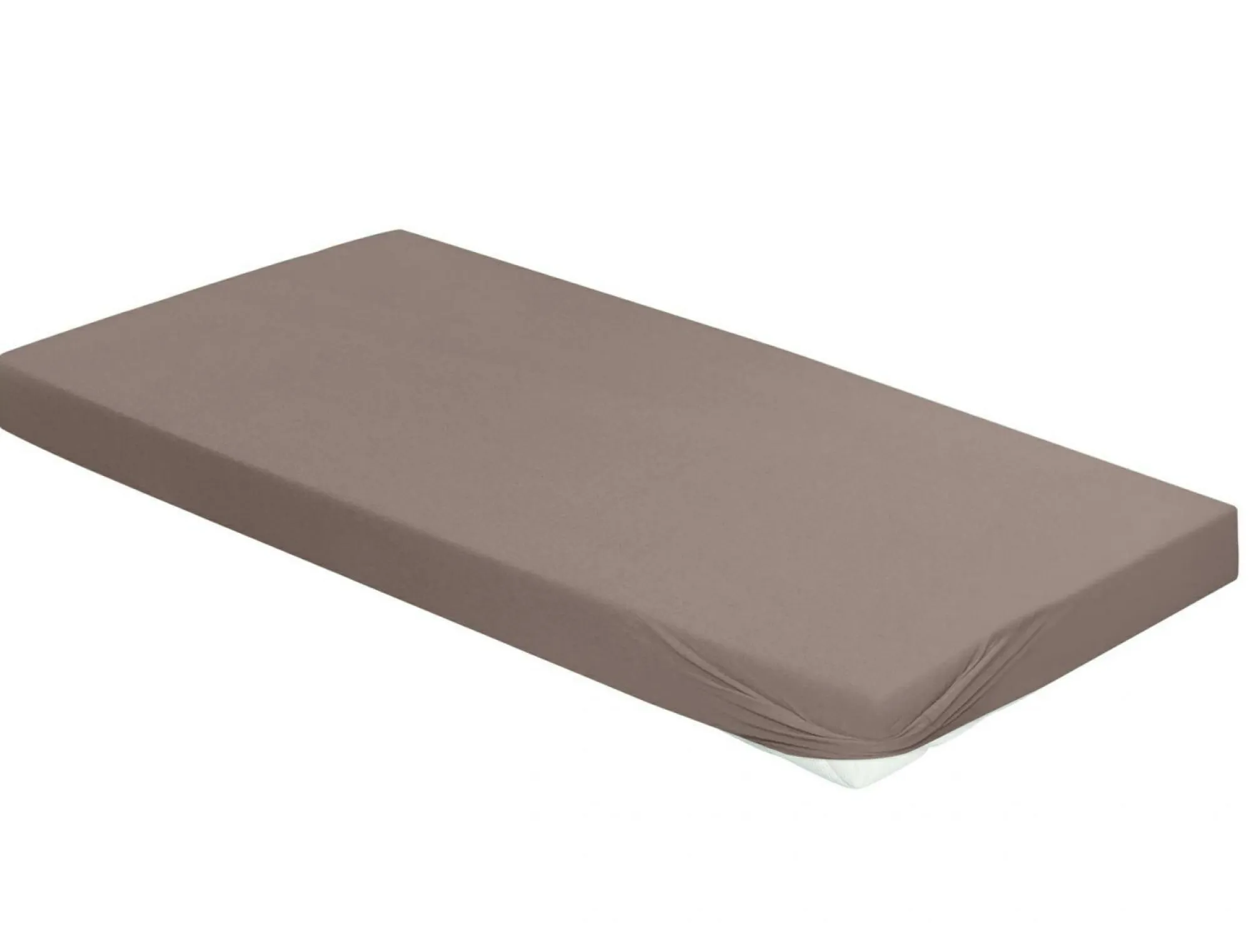 irisette Spannbettlaken JUPITER Jersey