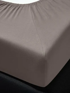 irisette Spannbettlaken JUPITER Jersey