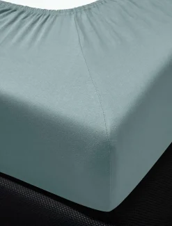 irisette Spannbettlaken JUPITER Jersey