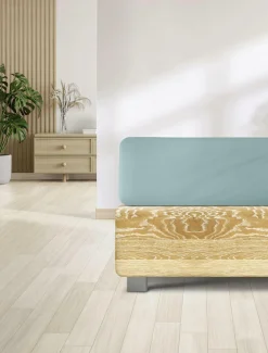 irisette Spannbettlaken JUPITER Jersey