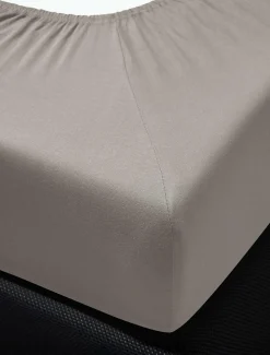 Best irisette Spannbettlaken JUPITER Jersey