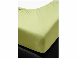 irisette Spannbettlaken JUPITER Jersey