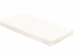 Hot irisette Spannbettlaken MERKUR Biber