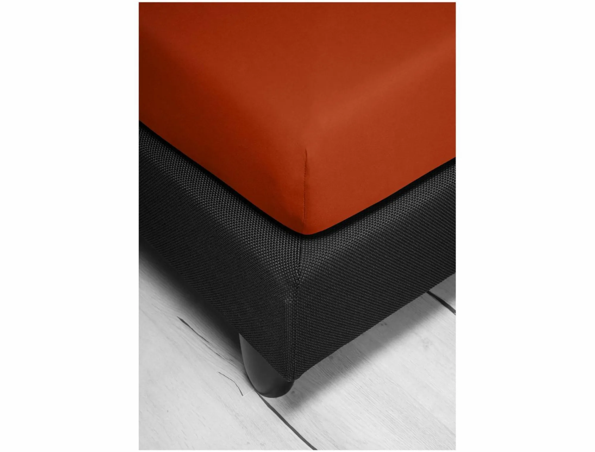 irisette Spannbettlaken MERKUR Biber