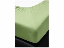 irisette Spannbettlaken MERKUR Biber