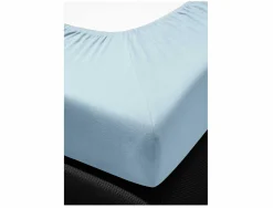 irisette Spannbettlaken MERKUR Biber