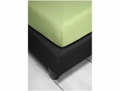 Sale irisette Spannbettlaken NEPTUN Jersey