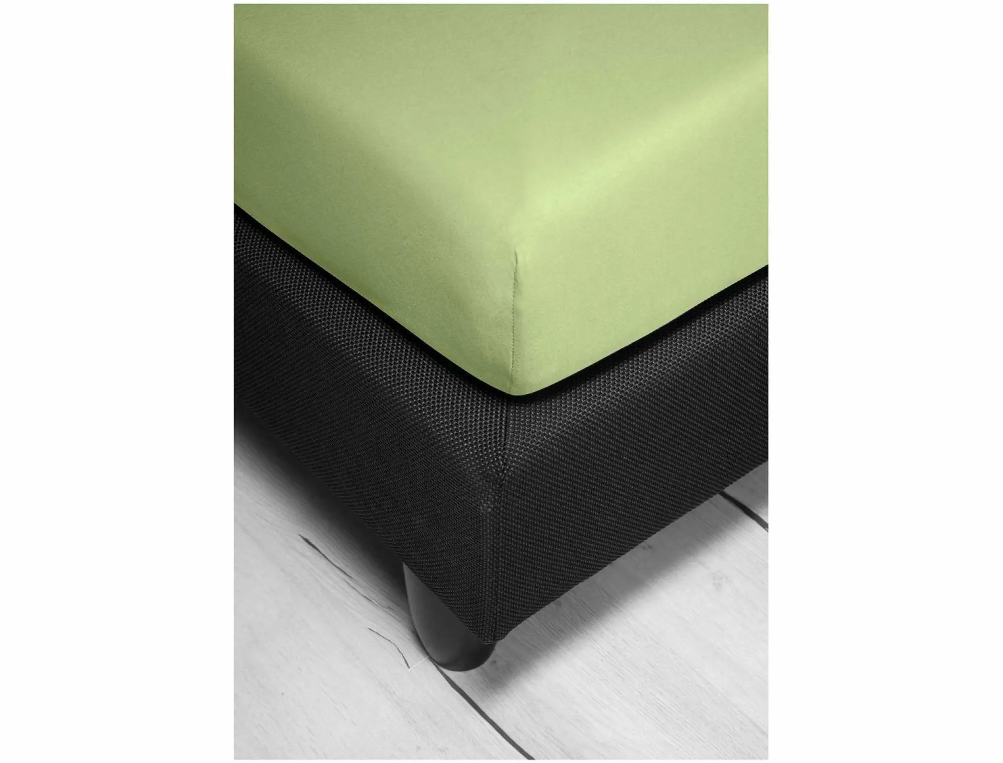 Sale irisette Spannbettlaken NEPTUN Jersey